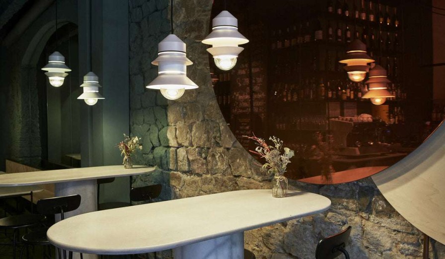 Other * | Marset Santorini Indoor Pendant Modern Lighting