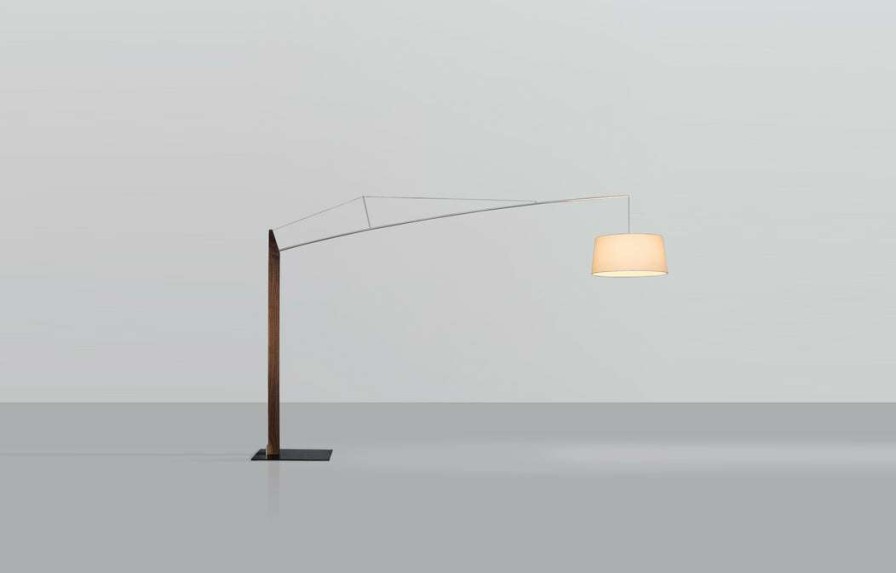 Other * | Cerno Modern Lighting Fons Floor Lamp