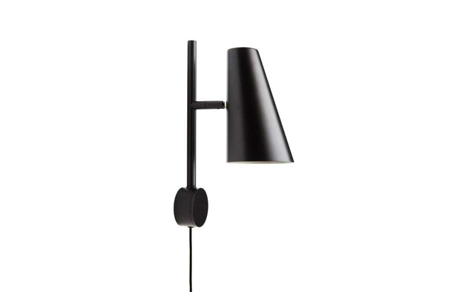 Other * | Woud Modern Lighting Cono Wall Lamp