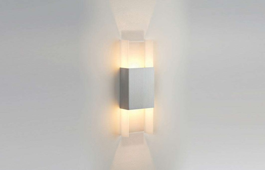 Other * | Cerno Modern Lighting Ansa Led Sconce