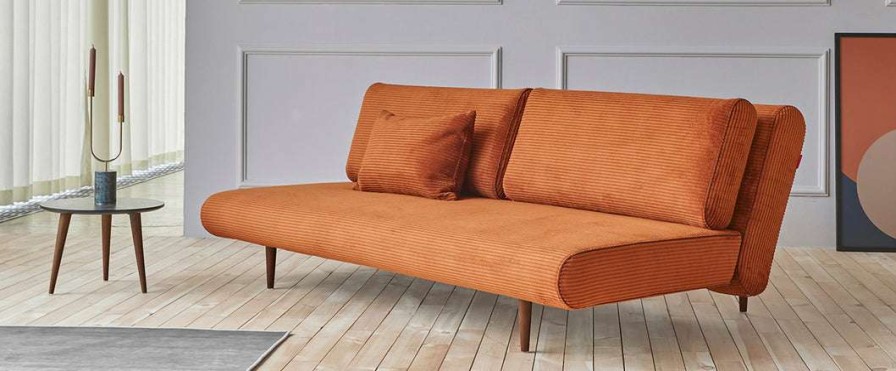 Modern Living * | Innovation Unfurl Lounger Sofa Bed