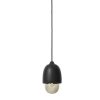 Other * | Mater Terho Black Pendant Lamp Modern Lighting