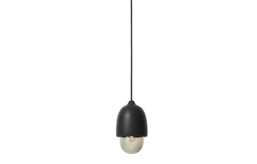 Other * | Mater Terho Black Pendant Lamp Modern Lighting