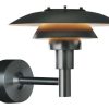 Other * | Louis Poulsen Modern Lighting Ph 3-2 Outdoor Wall Lamp