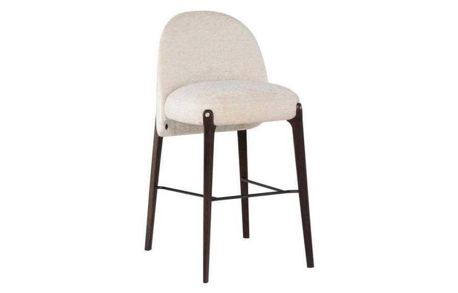 Modern Living * | Nuevo Ames Bar Stool