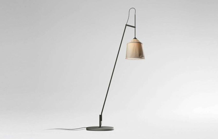 Other * | Marset Jaima E26 Indoor Floor Lamp Modern Lighting