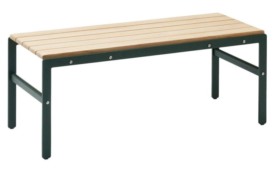 Modern Living * | Skagerak Denmark Reform Bench Entryway Benches