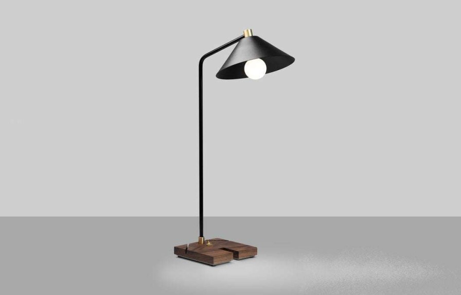 Other * | Cerno Adesse Table Lamp Modern Lighting