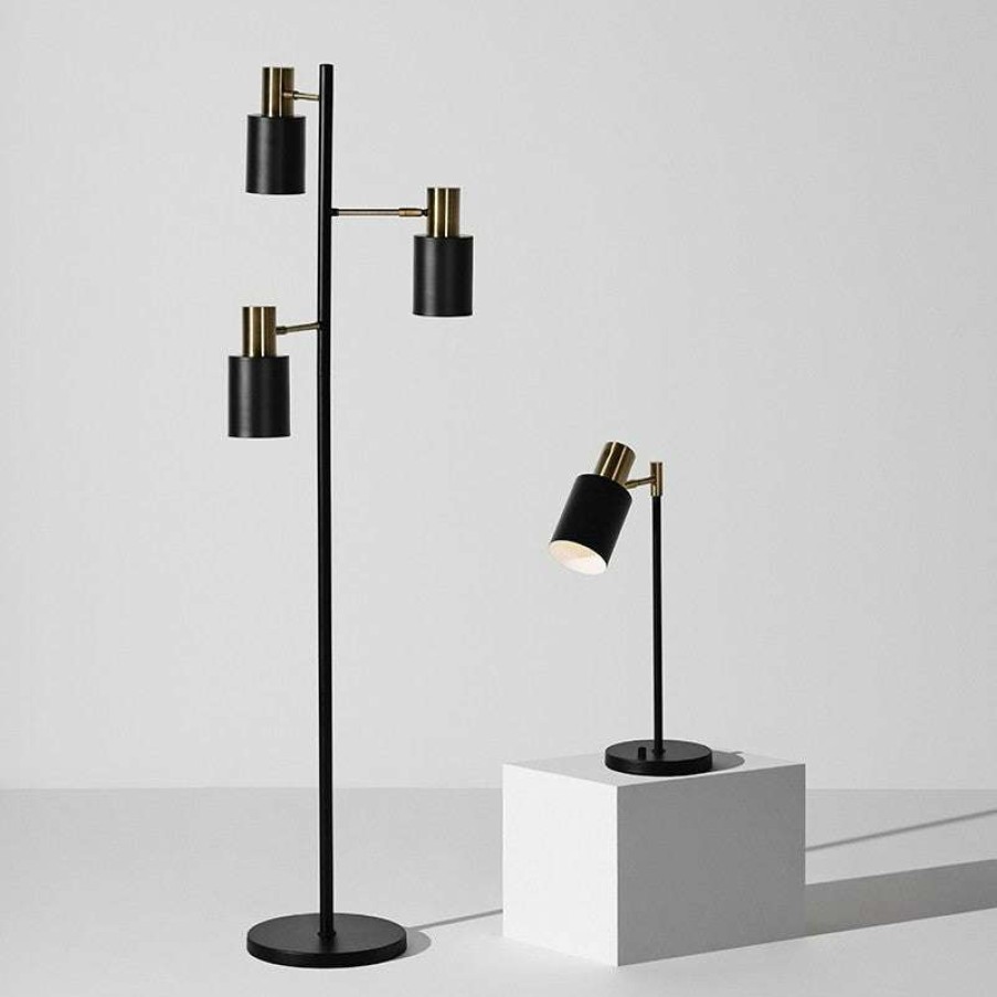 Other * | Nuevo Lucca Table Light