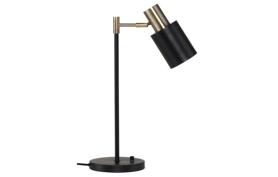 Other * | Nuevo Lucca Table Light