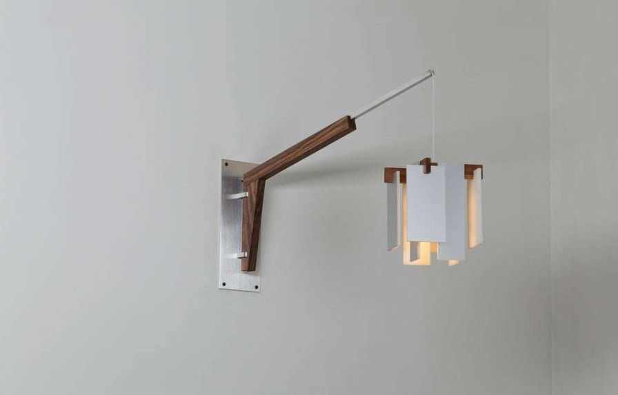 Other * | Cerno Motus Swing Arm Bracket Modern Lighting