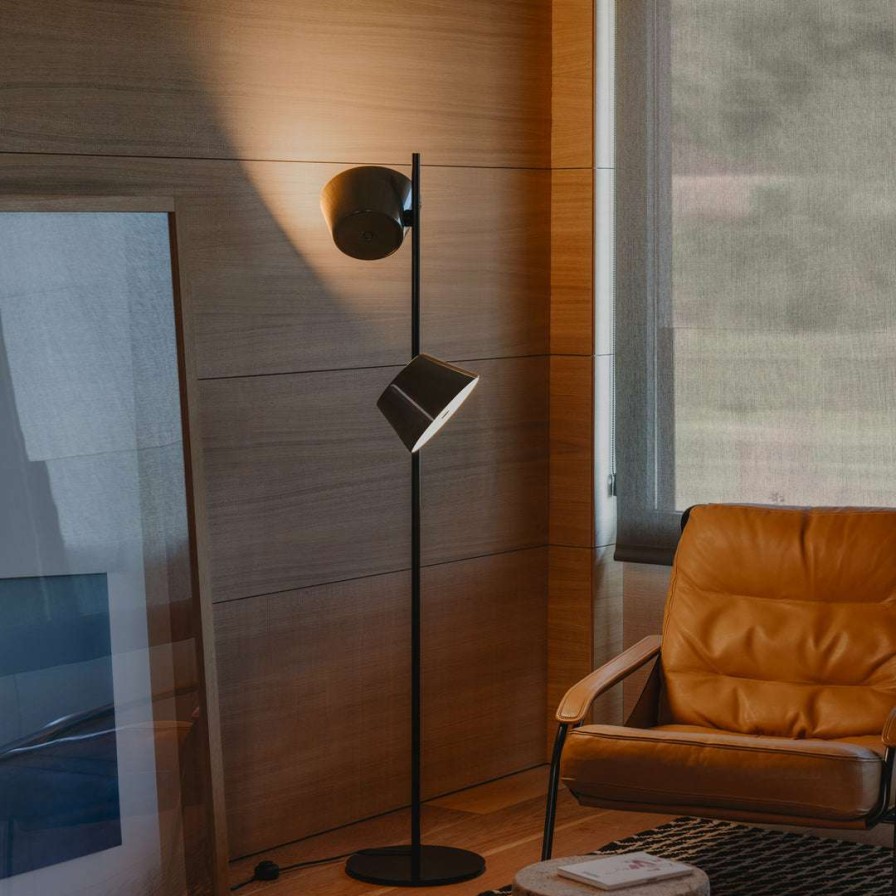 Other * | Marset Modern Lighting Tam Tam P2 Stem Floor Lamp