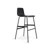 Modern Living * | Gus Bar & Counter Stools Lecture Bar Stool