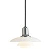 Other * | Louis Poulsen Modern Lighting Ph 2/1 Indoor Glass Pendant Light