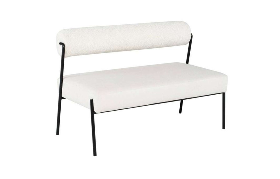 Modern Living * | Nuevo Marni Bench