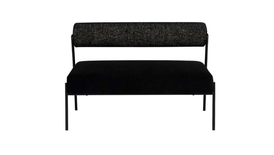 Modern Living * | Nuevo Marni Bench