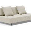 Modern Living * | Innovation Long Horn D.E. Sofa Bed Modern Living