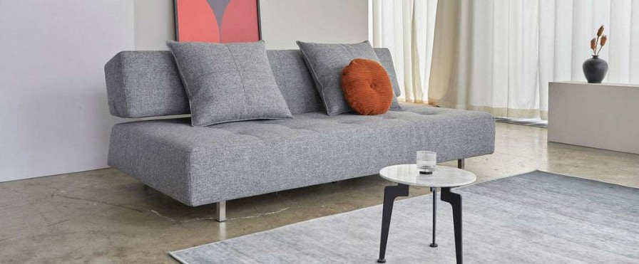 Modern Living * | Innovation Long Horn D.E. Sofa Bed Modern Living