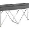 Modern Living * | Nuevo Celia Bench