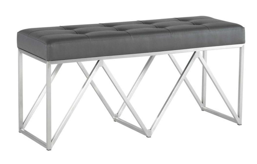 Modern Living * | Nuevo Celia Bench