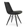 Modern Dining * | Sohoconcept Eiffel Mw Dining Chair