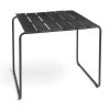 Modern Outdoor * | Mater Dining Ocean Table