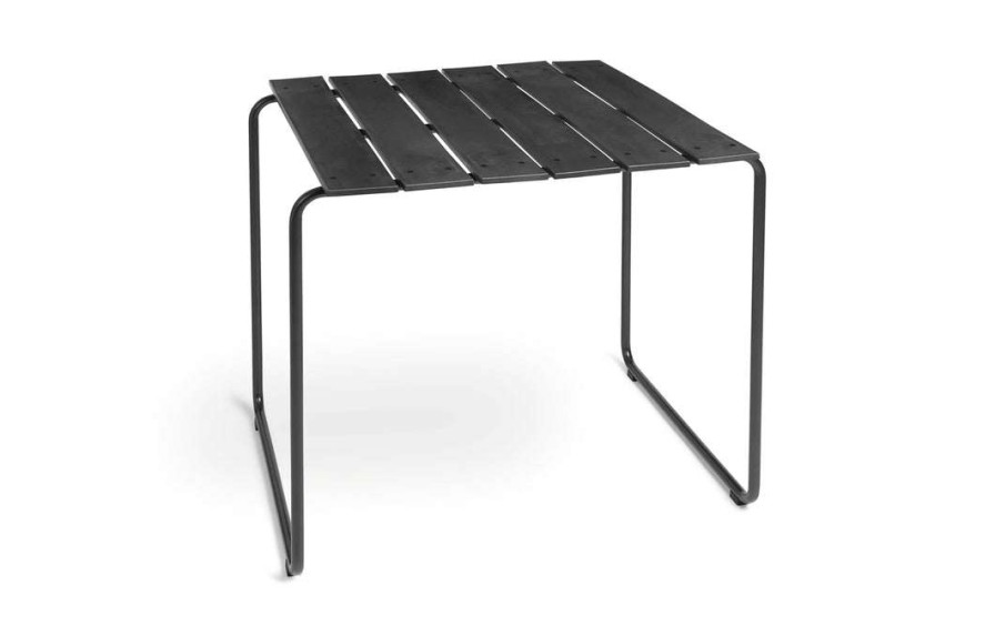 Modern Outdoor * | Mater Dining Ocean Table