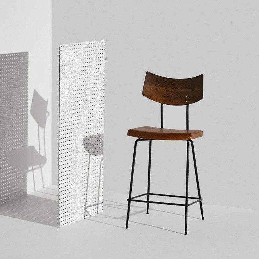 Modern Living * | Nuevo Soli Stool