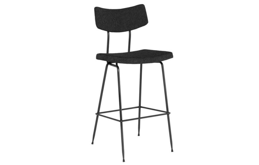 Modern Living * | Nuevo Soli Stool