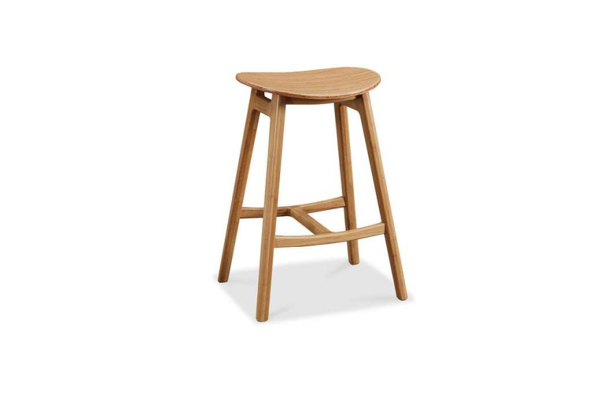 Modern Living * | Greenington Skol Stool Bar & Counter Stools