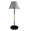 Other * | Harbour Outdoor Modern Lighting Breeze Floor Lamp