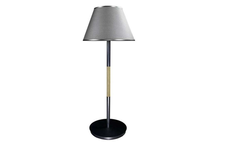 Other * | Harbour Outdoor Modern Lighting Breeze Floor Lamp