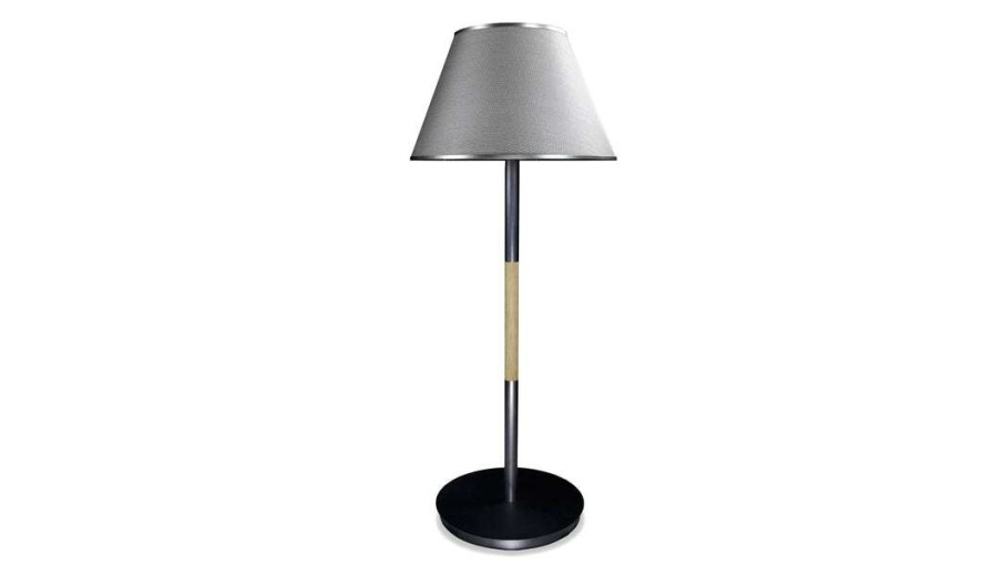 Other * | Harbour Outdoor Modern Lighting Breeze Floor Lamp