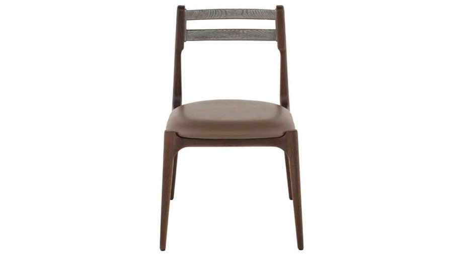 Modern Living * | Nuevo Entryway Benches Assembly Dining Chair