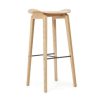 Modern Living * | Norr11 Ny11 Bar Stool Bar & Counter Stools