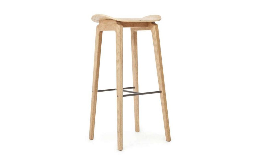 Modern Living * | Norr11 Ny11 Bar Stool Bar & Counter Stools