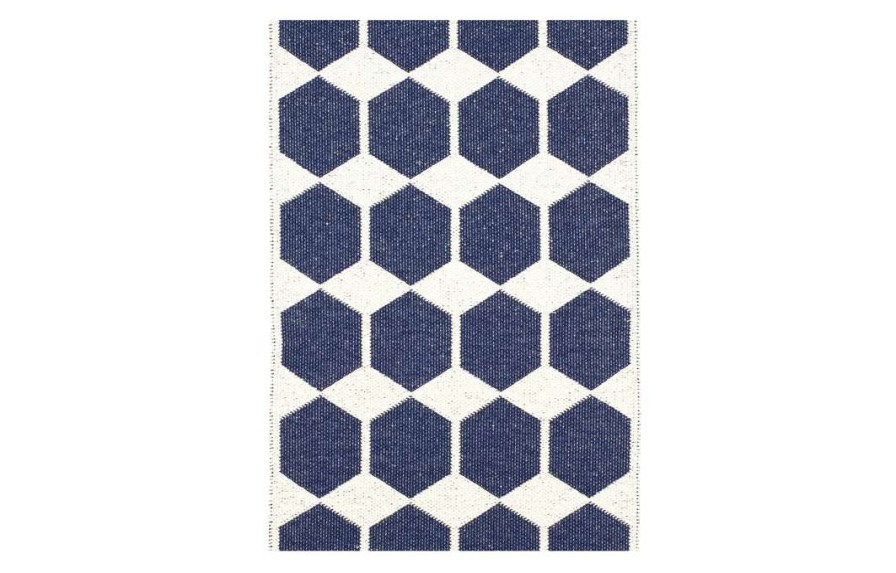 Other * | Brita Anna Denim Blue Rug