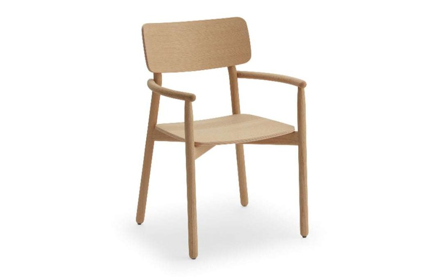 Modern Dining * | Skagerak Denmark Hven Armchair