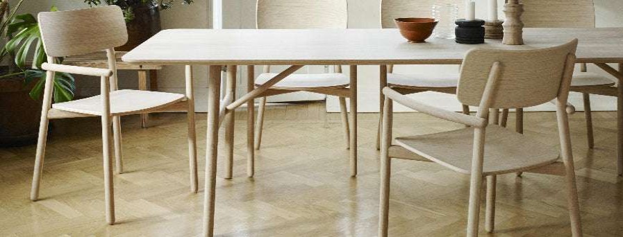 Modern Dining * | Skagerak Denmark Hven Armchair