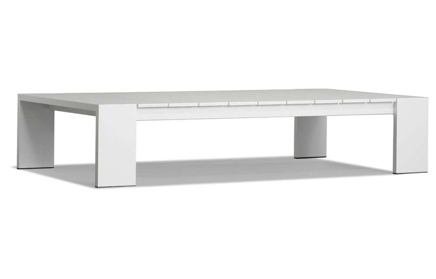 Modern Outdoor * | Harbour Outdoor Lounge Seating Hayman Coffee Table