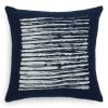 Modern Bedroom * | Ethnicraft Lines Square Cushion Accent Pillows/Throws