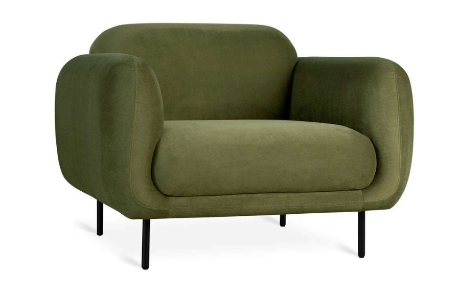 Modern Living * | Gus Modern Living Nord Lounge Chair