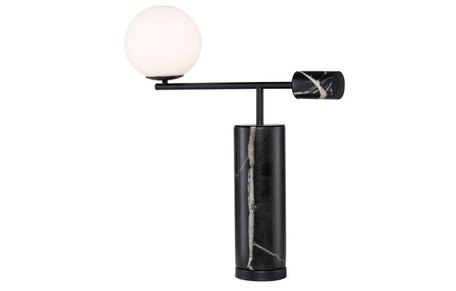 Other * | Nuevo Modern Lighting Justine Table Light