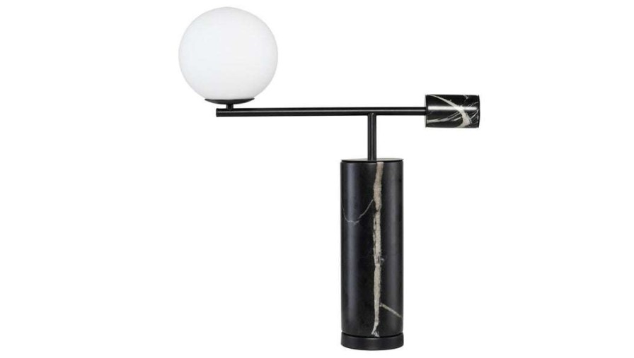 Other * | Nuevo Modern Lighting Justine Table Light