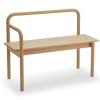 Modern Living * | Skagerak Denmark Maissi Bench Entryway Benches