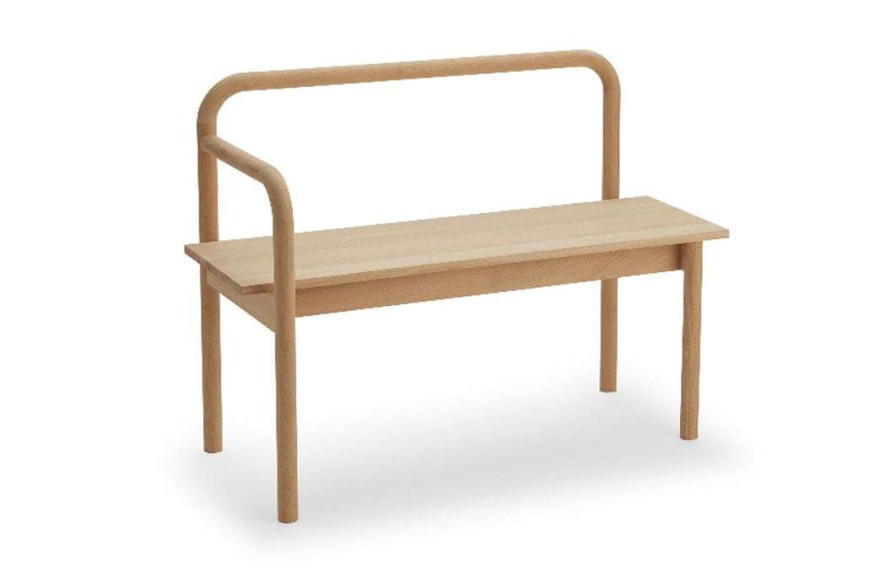 Modern Living * | Skagerak Denmark Maissi Bench Entryway Benches