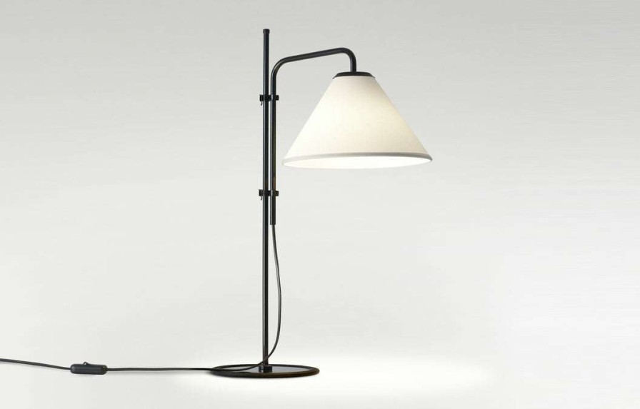 Other * | Marset Funiculi S Farbic Table Lamp Modern Lighting