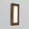 Other * | Cerno Penna Led Sconce Modern Lighting