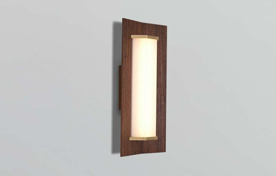 Other * | Cerno Penna Led Sconce Modern Lighting