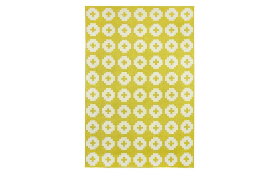 Other * | Brita Flower Sun Rug